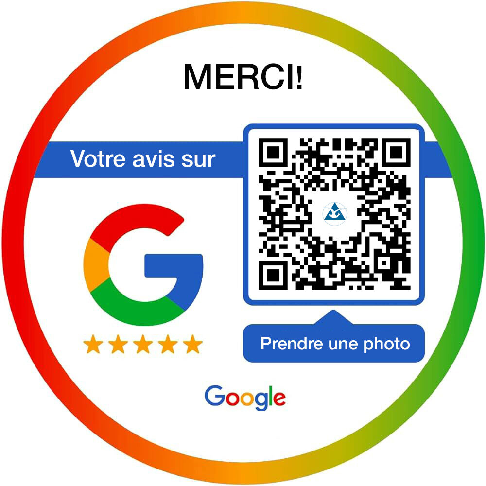 QR code