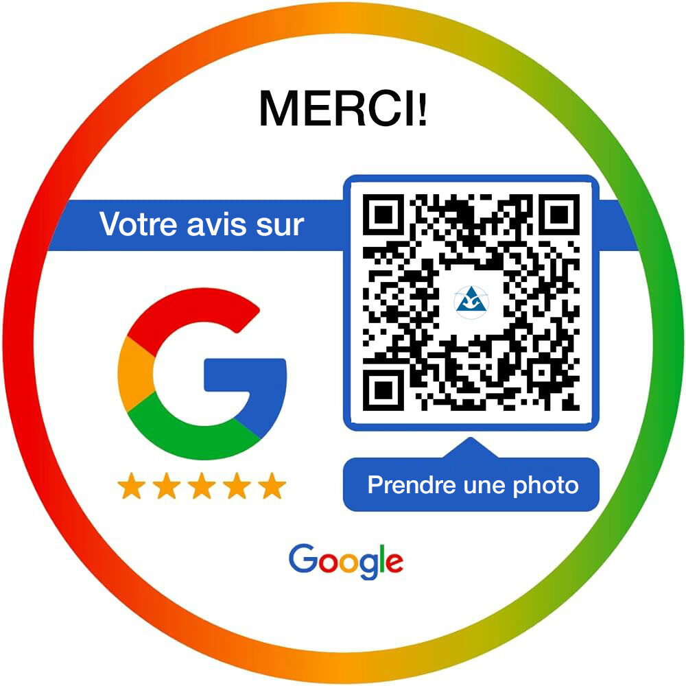 QR code