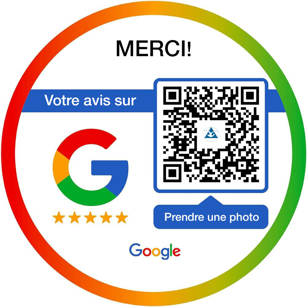QR code