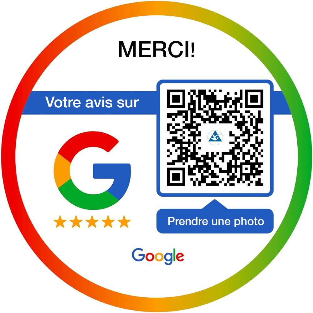 QR code