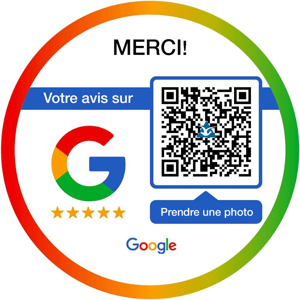 QR code