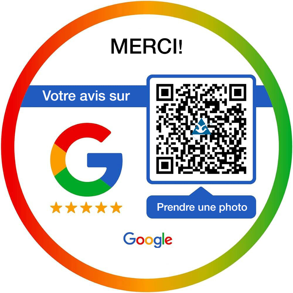 QR code