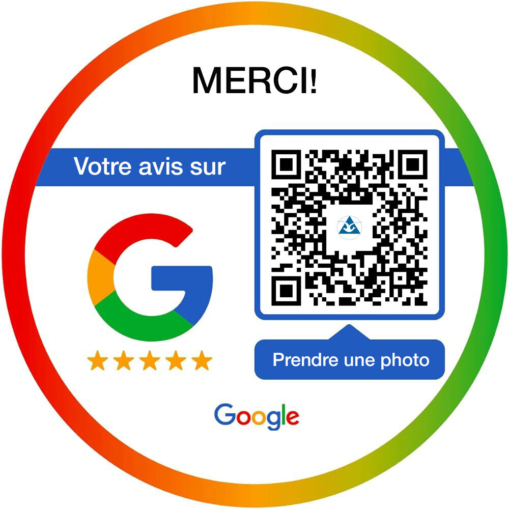 QR code