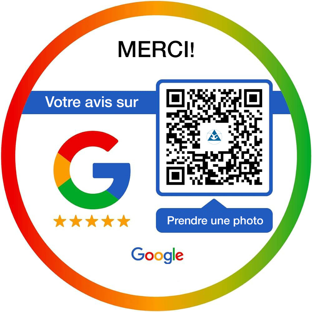 QR code