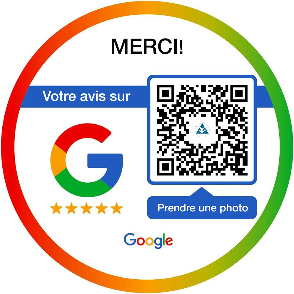 QR code
