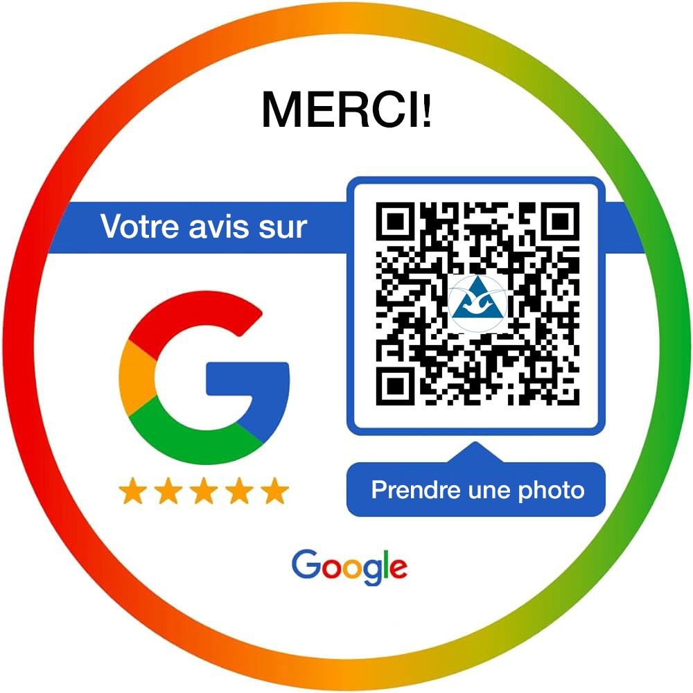 Avis Google Le Nouveau Penser