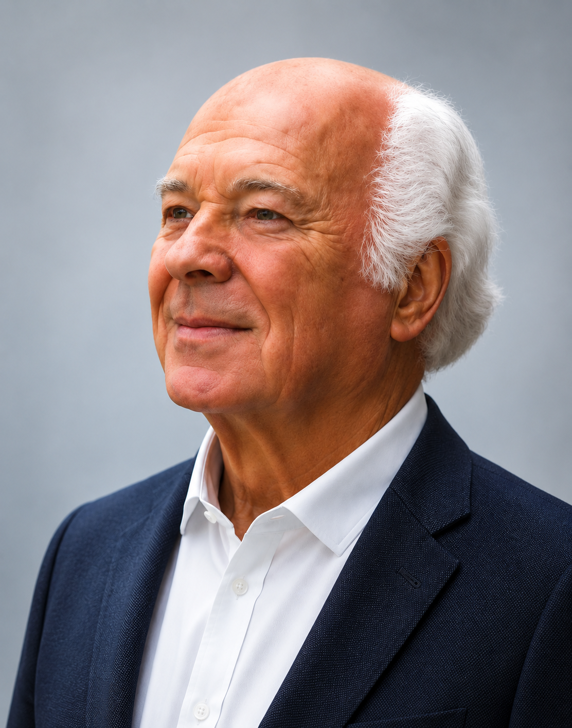 Bernard Cantin