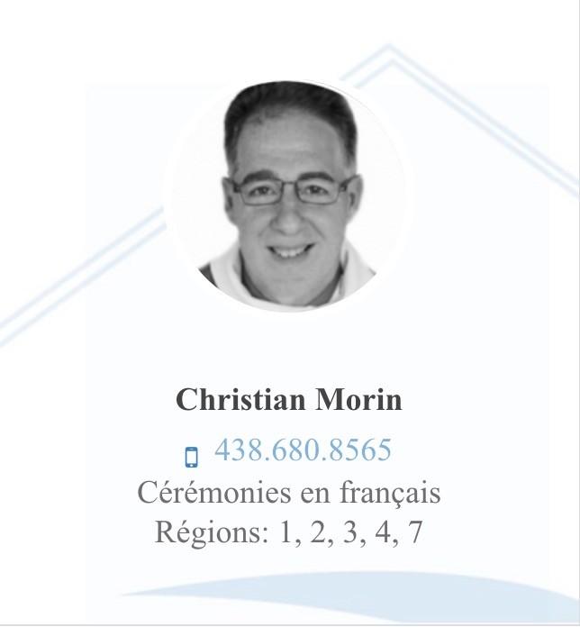 Morin