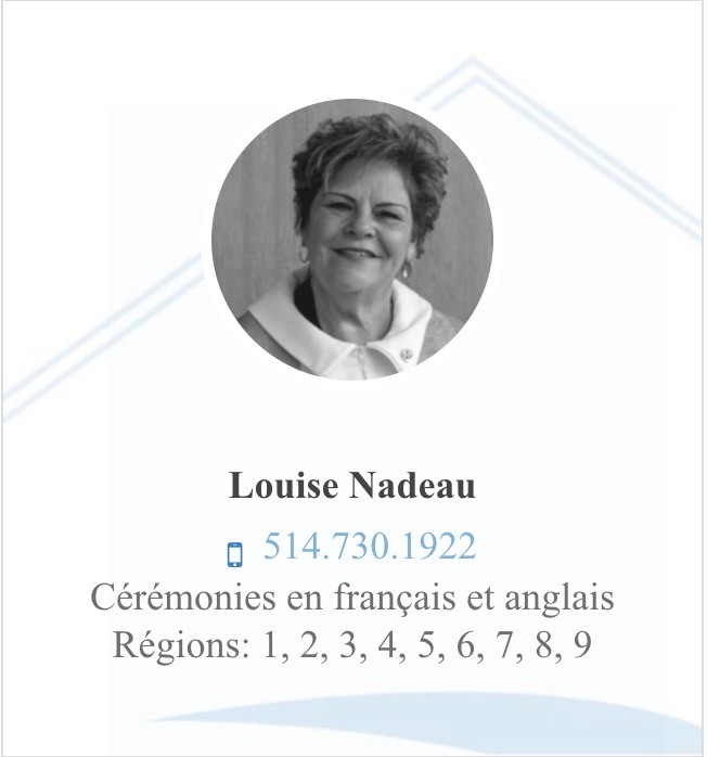 Louise Nadeau