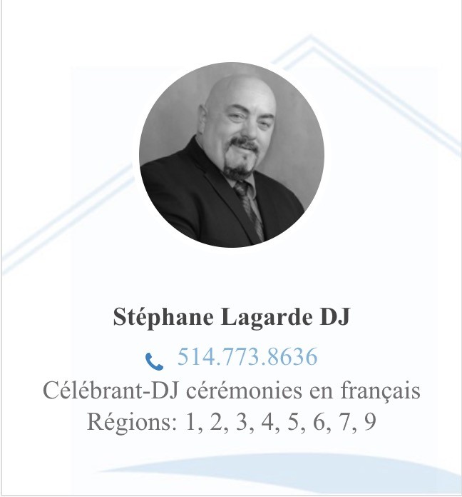 Stéphane Lagarde