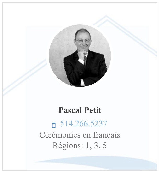 Pascal Petit