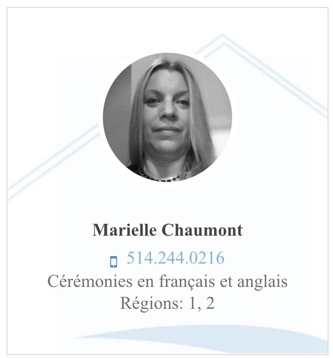 Marielle Chaumont