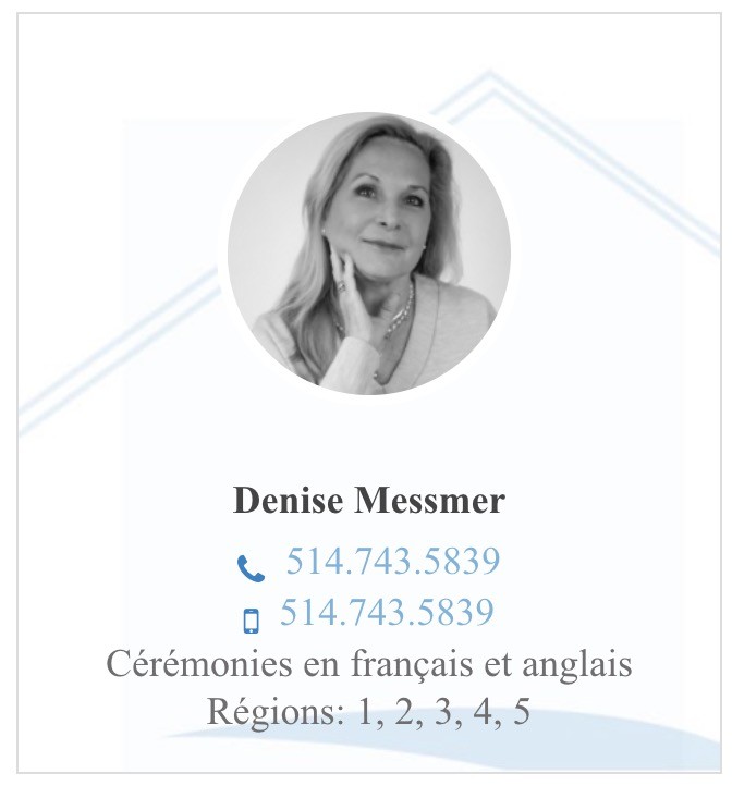 Denise Messmer