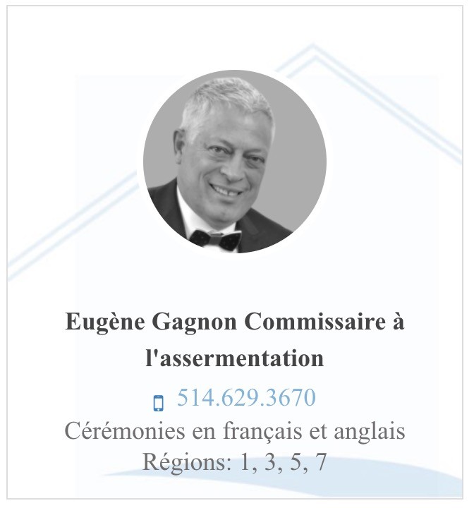 Eugène Gagnon