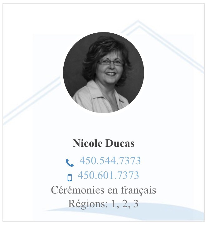 Nicole Ducas