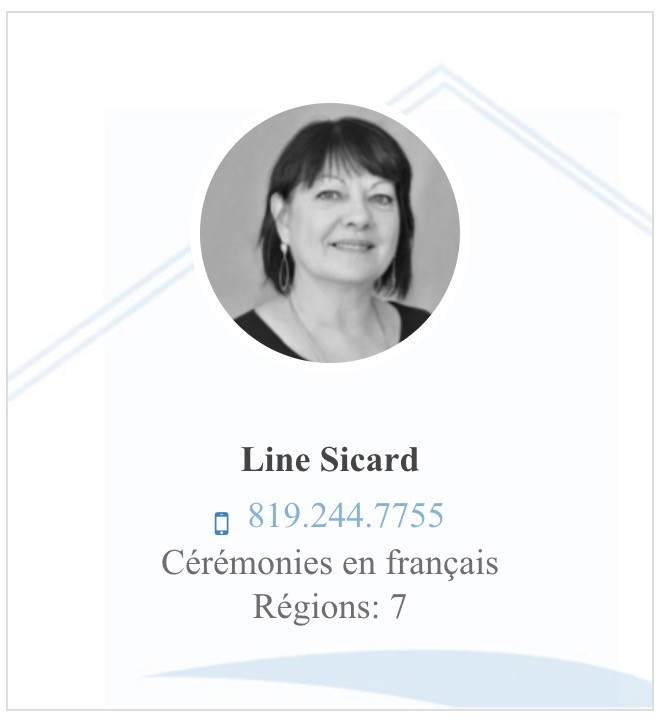Line Sicard