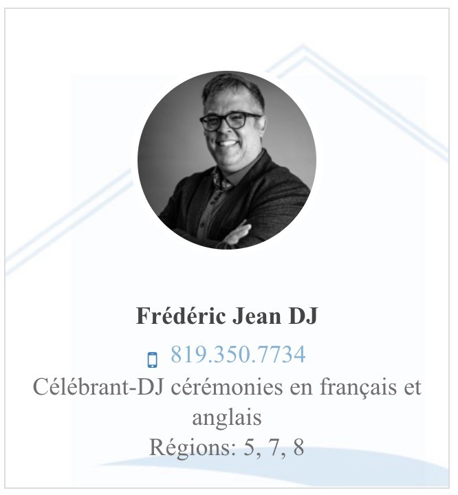 Frédéric Jean