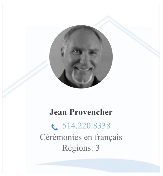 Jean Provencher