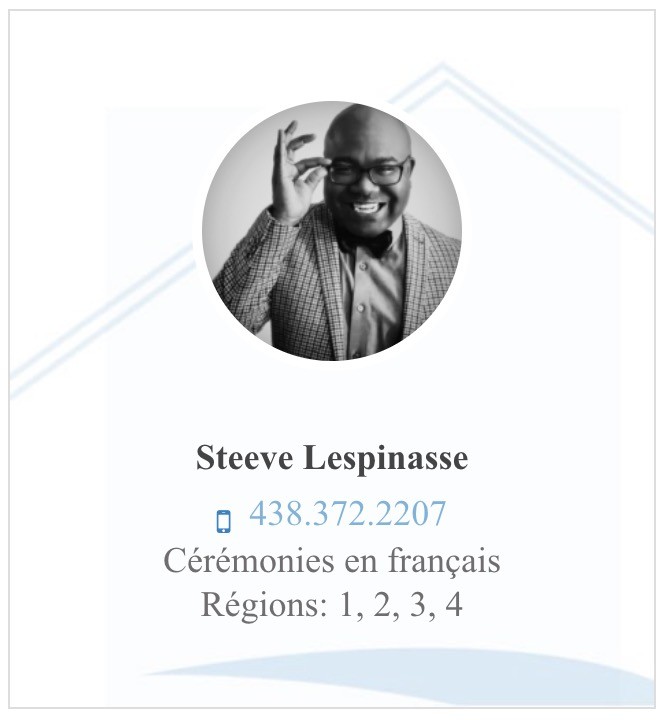 Steeve Lespinasse
