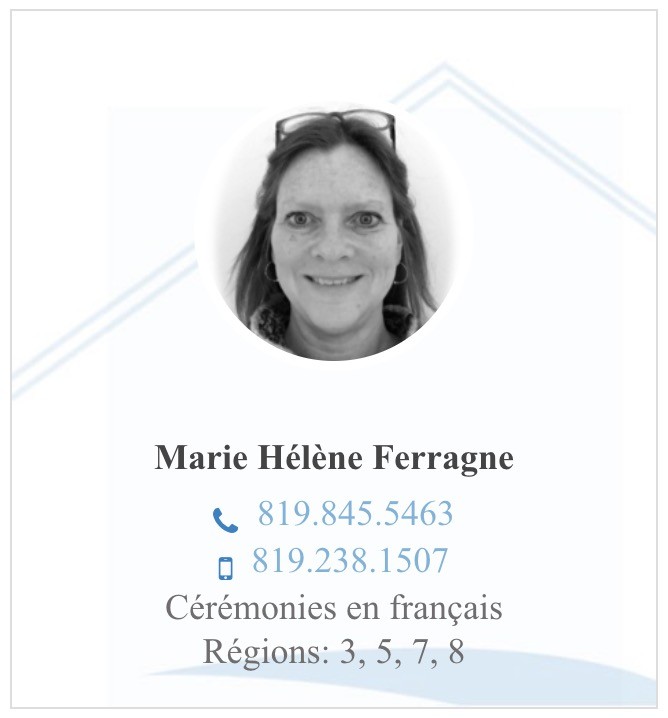 Marie Hélène Ferragen