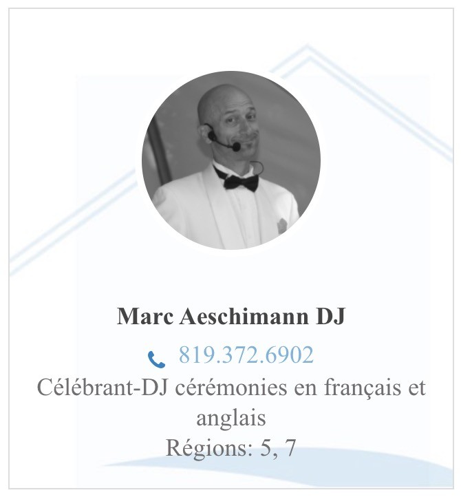 Marc Aeschiman