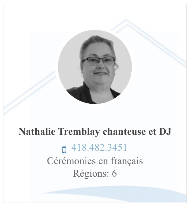 Nathalie Tremblay