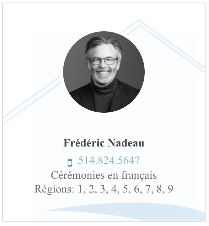 Frédéric Nadeau