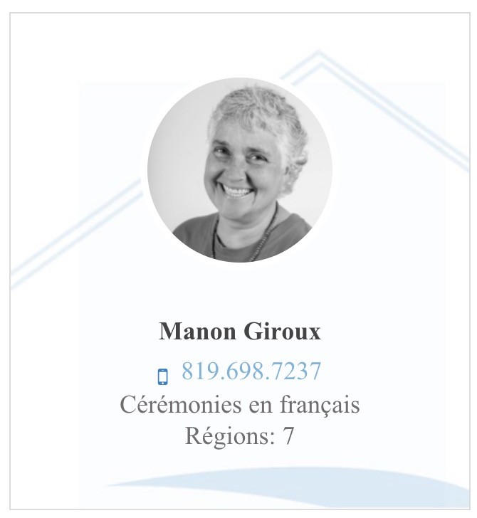 Manon Giroux