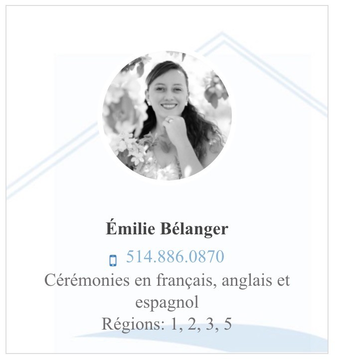 Émilie Bélanger