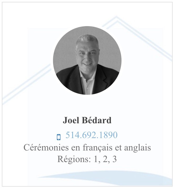 Joel Bédard