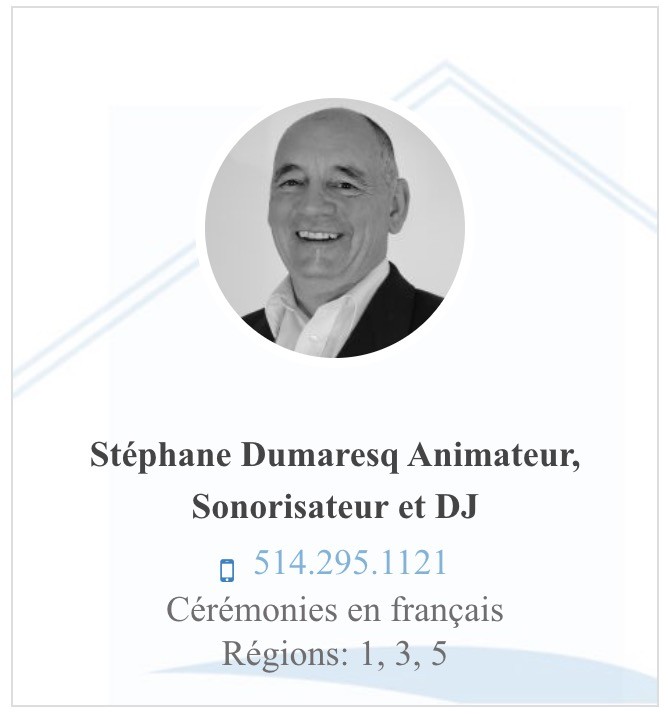 Stéphane Dumaresq