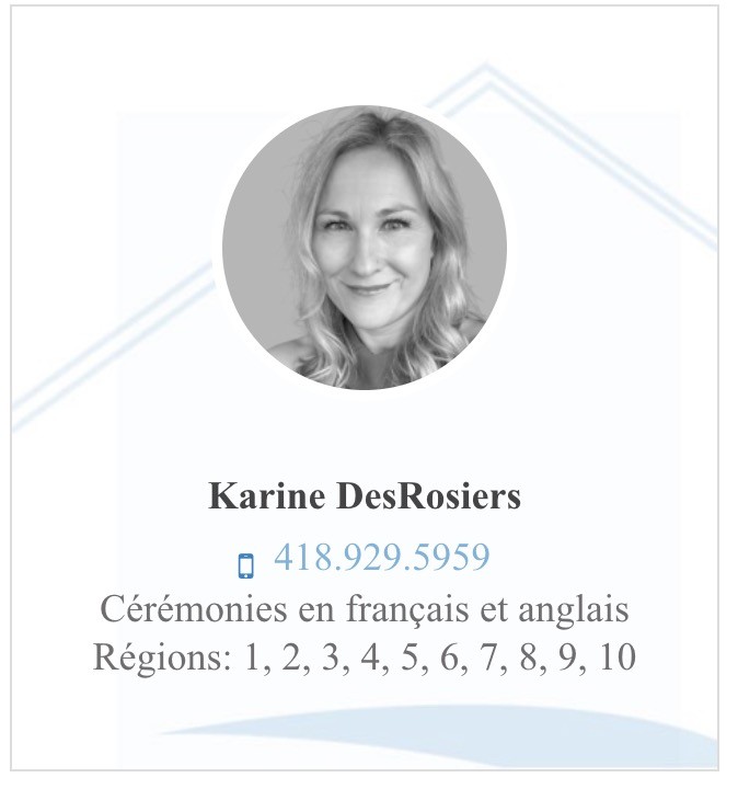 Karine DesRosiers