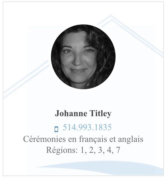 Johanne Titley