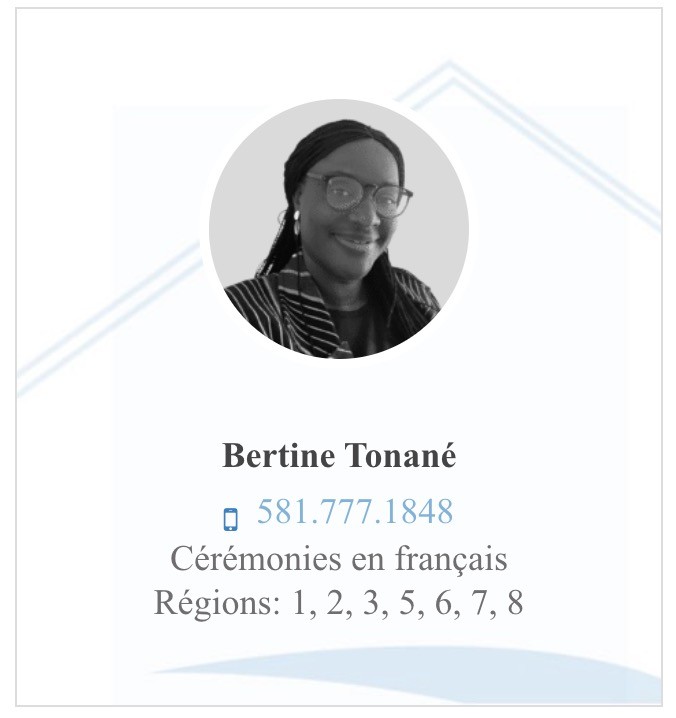 Bertine Tonané