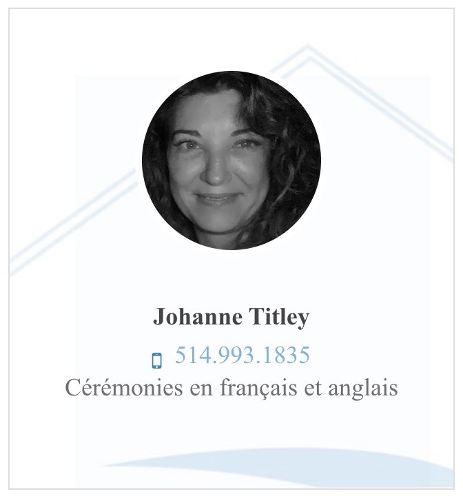 Johanne Titley
