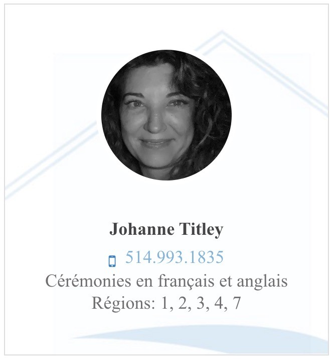 Johanne Titley