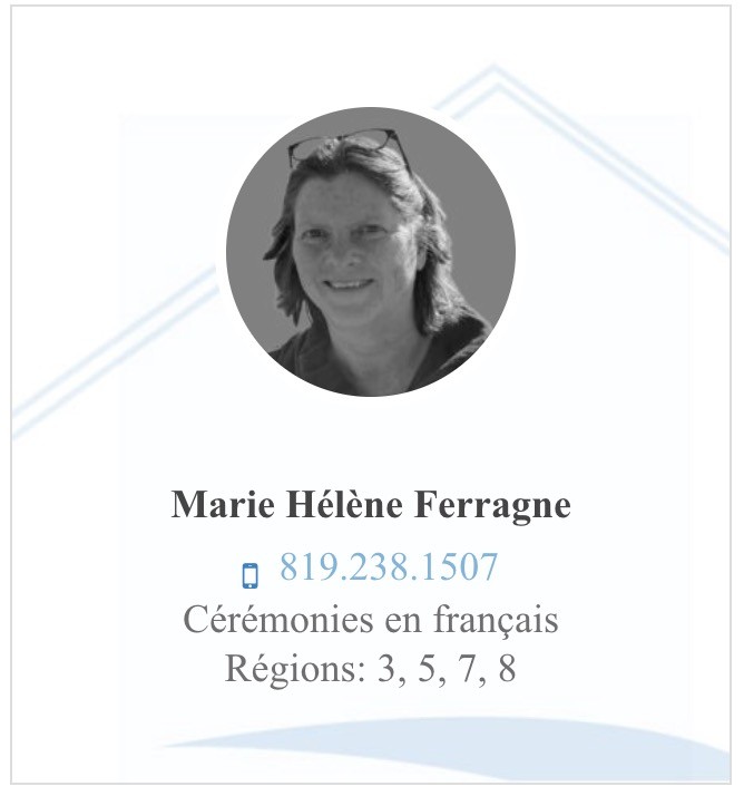 Marie Hélène Ferragne Marie Hélène Ferragne