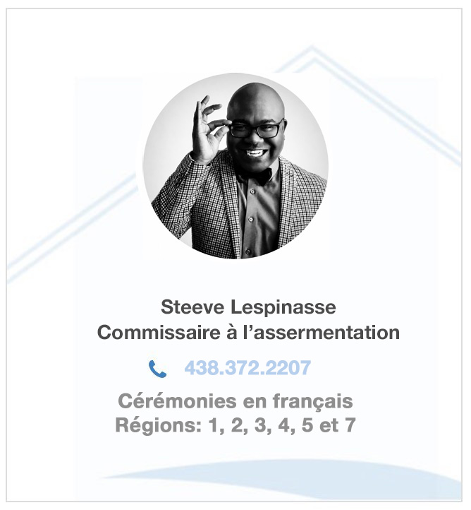 Steeve Lespinasse Steeve Lespinasse
