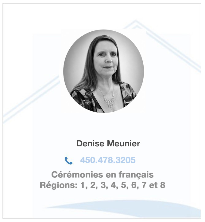 Denise Meunier