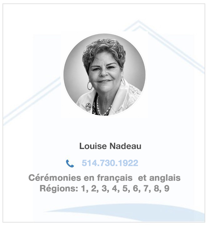 Louise Nadeau