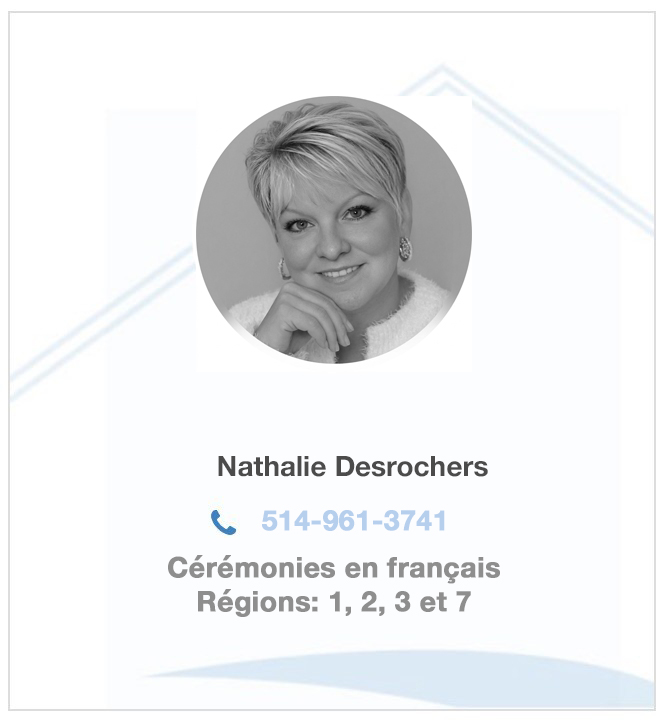 Nathalie Desrochers