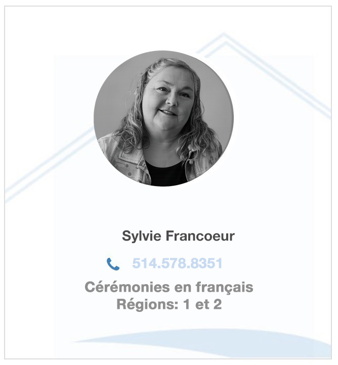 Sylvie Francoeur Sylvie Francoeur