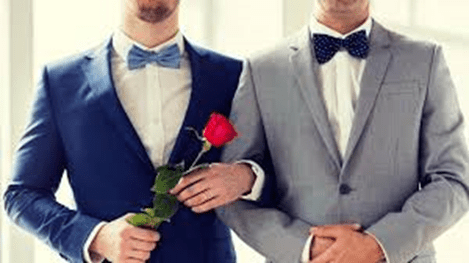 Mariage LGBTQ