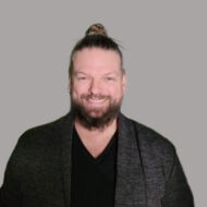 Yan Boily