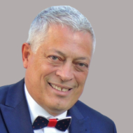 Eugène Gagnon Commissaire à l'assermentation