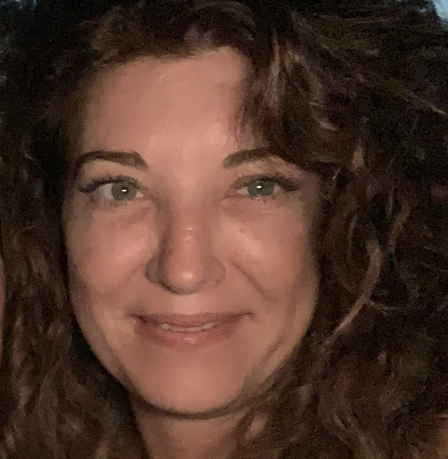 Johanne Titley