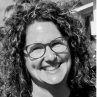 Caroline Massie