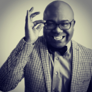 Steeve Lespinasse
